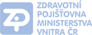 Zdravotní pojišťovna ministerstva vnitra ČR - kód 211