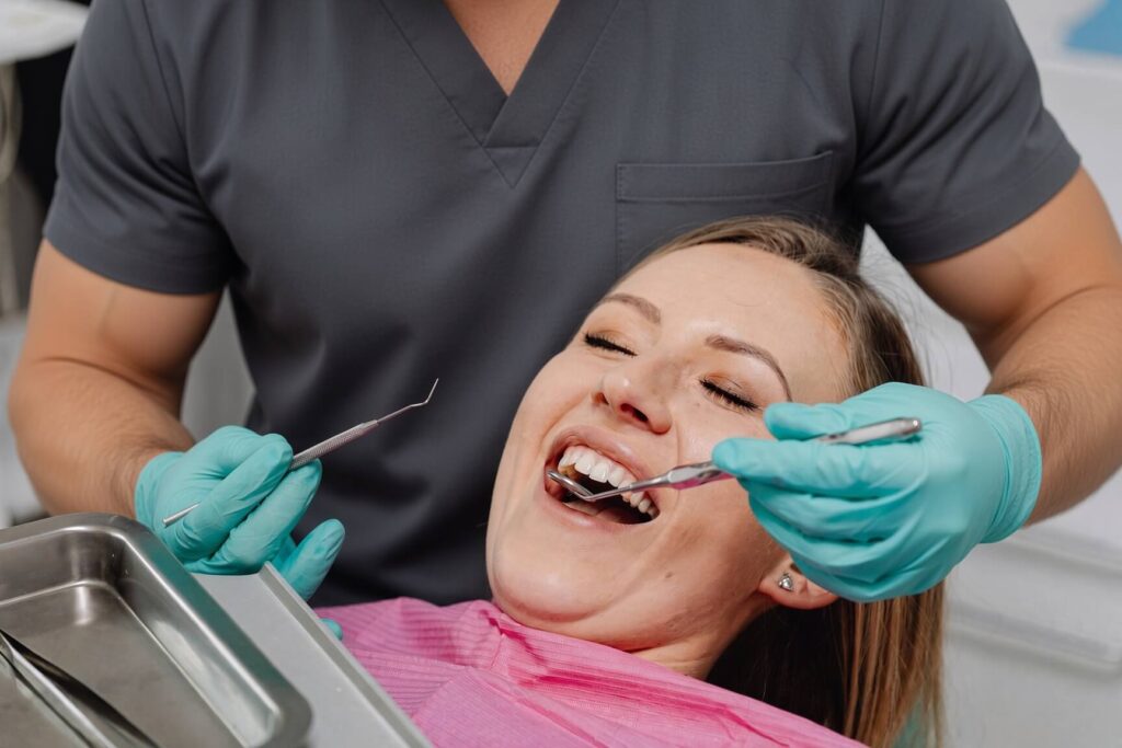 Check control implantology