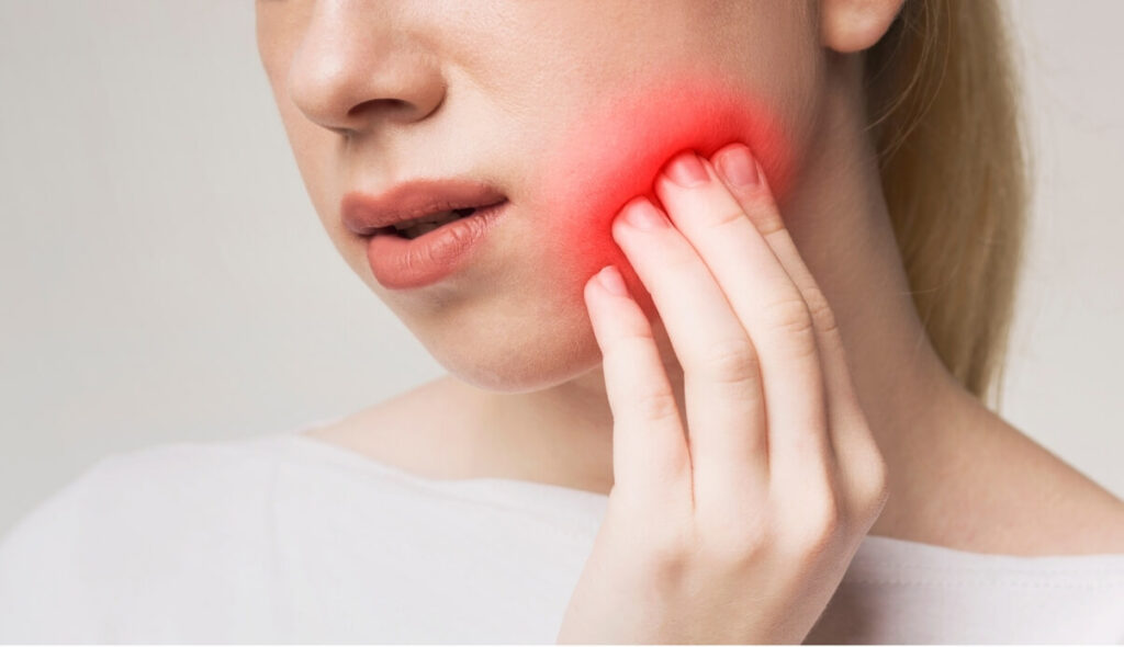 Endodoncie bolest zubu