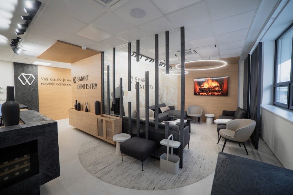Smart dentistry o nas